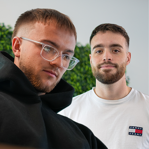 Kaizen Solutions UK — digital marketing and accountancy